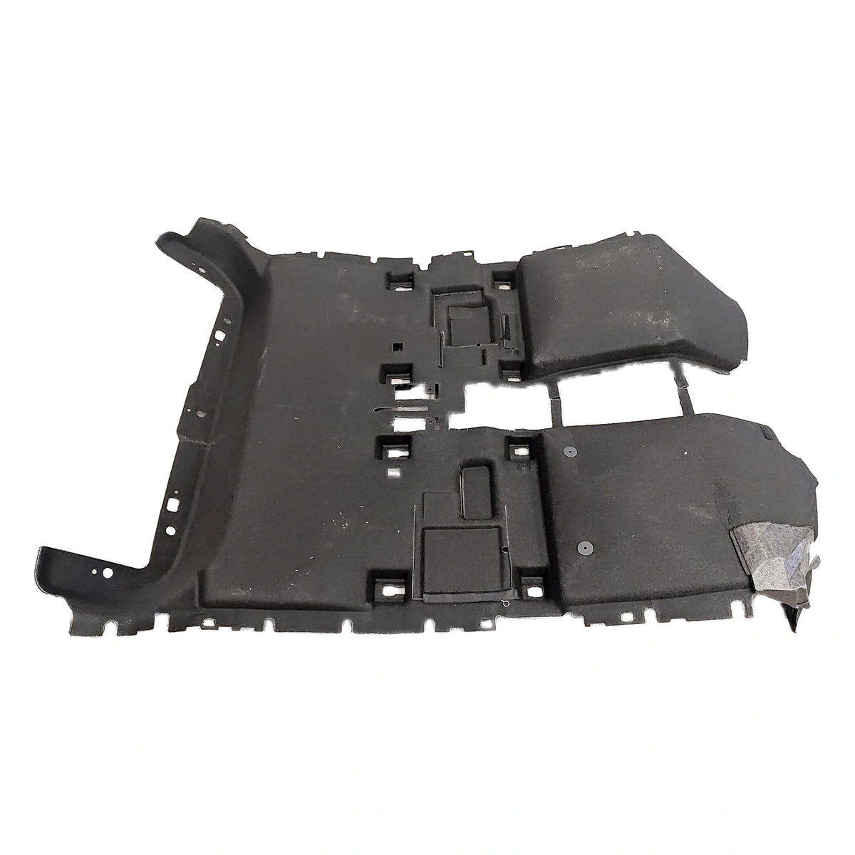 Interior Floor Carpet for BYD Yuan PLUS, OE 17599726-00, SC2EV-5109010B - EVParto