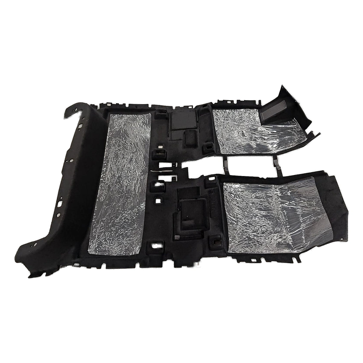 Interior Floor Carpet for BYD Yuan PLUS, OE 17599726-00, SC2EV-5109010B - EVParto (additional views)