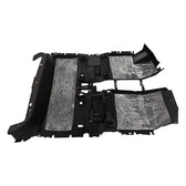 Interior Floor Carpet for BYD Yuan PLUS, OE 17599726-00, SC2EV-5109010B - EVParto (additional views)
