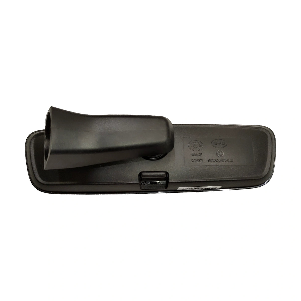 Retrovisor interior completo para BYD Seal 07 DM-i, OE 12597450-00, SA2FC-8201100D - EVParto (otras vistas)