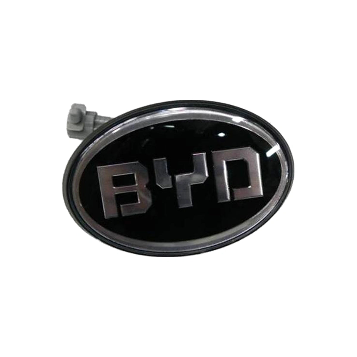 LED Rear Badge Assembly for BYD e5 & Yuan EV, OE 10780880-00, 5A-3921410 - EVParto