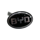 LED Rear Badge Assembly for BYD e5 & Yuan EV, OE 10780880-00, 5A-3921410 - EVParto