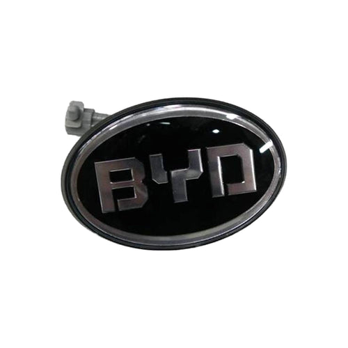 Conjunto de emblema trasero LED para BYD e5 y Yuan EV, OE 10780880-00, 5A-3921410 - EVParto