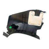 Left A-Pillar Lower Trim Panel for BYD Seal 05 DM-i, OE 12216743-00, HAD-5402130 - EVParto