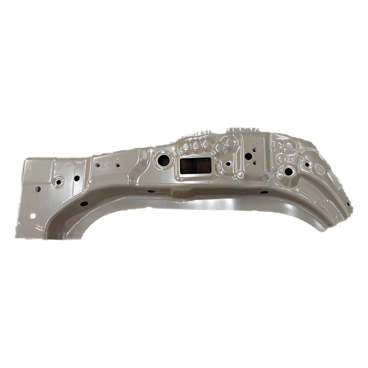 A-Säulen-Verstärkung links für BYD Seal 05 DM-i, OE 18591109-00, HAD-5401110/77 - EVParto