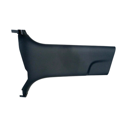 Left B-Pillar Lower Trim Panel for Fangchengbao Bao 5, OE 14411150-00, SFHA-5402230-00LBT - EVParto