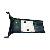 Left B-Pillar Lower Trim Panel for Fangchengbao Bao 5, OE 14411150-00, SFHA-5402230-00LBT - EVParto (additional views)