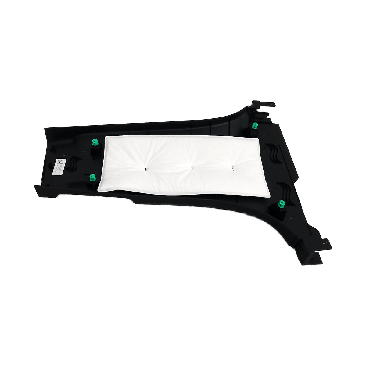 Linke untere B-Säulen-Verkleidung für BYD Seal 05 DM-i, OE 12216747-00, HAD-5402230 - EVParto (weitere Ansichten)