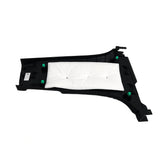 Linke untere B-Säulen-Verkleidung für BYD Seal 05 DM-i, OE 12216747-00, HAD-5402230 - EVParto (weitere Ansichten)
