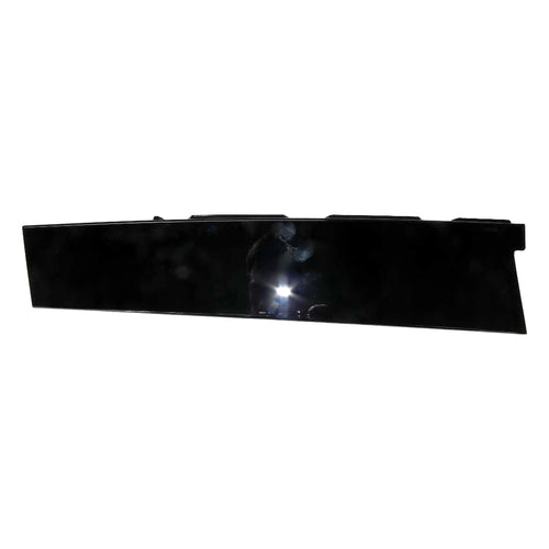 Left B-Pillar Trim, Piano Black, for BYD Qin PLUS, OE 12261176-00, HAD-5402850-00BX - EVParto