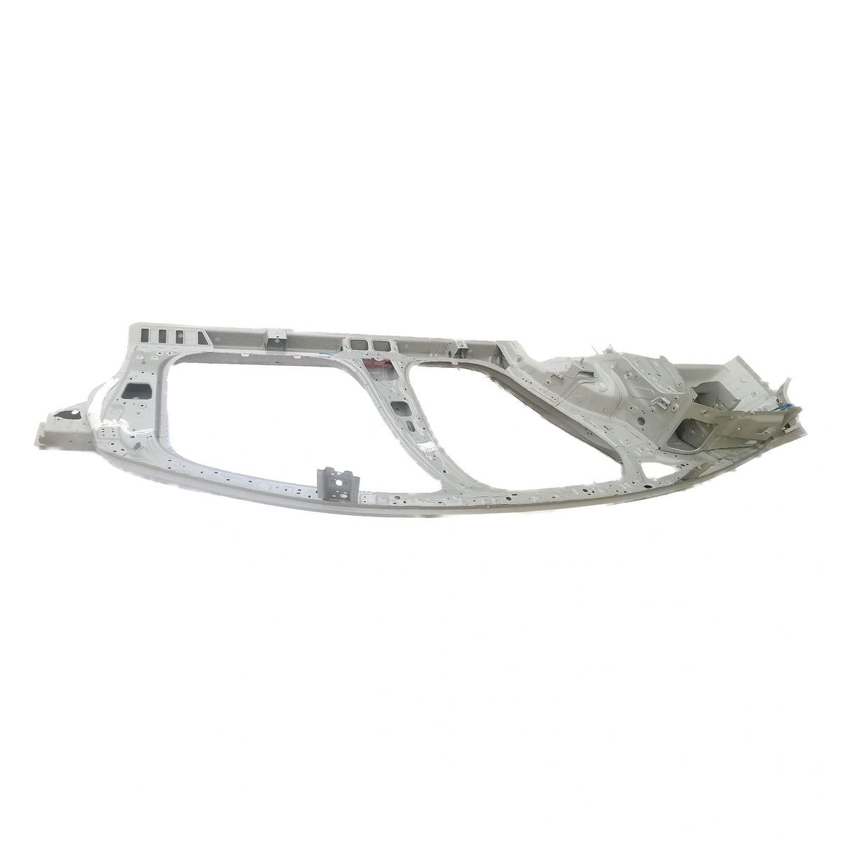 Conjunto de panel lateral izquierdo para BYD Qin PLUS DM-i, OE 16476233-00, HA5HA-5401010/70 - EVParto