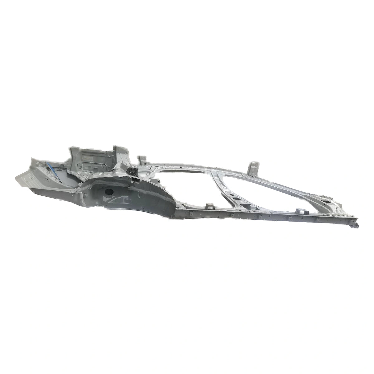 Conjunto de panel lateral izquierdo para BYD Qin PLUS DM-i, OE 16476233-00, HA5HA-5401010/70 - EVParto (otras vistas)