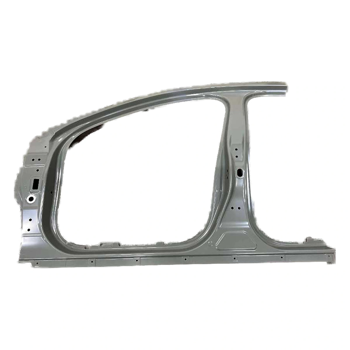 Left Bodyside Outer Panel Front for BYD Seal 05 DM-i, OE 13862367-00, HAD-5401915C/77 - EVParto