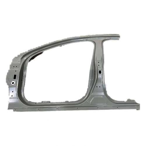 Panel lateral exterior delantero izquierdo para BYD Seal 05 DM-i, OE 13862367-00, HAD-5401915C/77 - EVParto