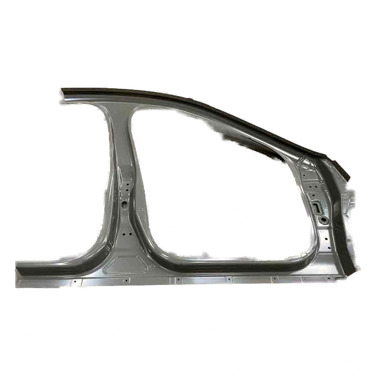 Left Bodyside Outer Panel Front for BYD Seal 05 DM-i, OE 13862367-00, HAD-5401915C/77 - EVParto (additional views)