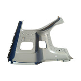 Left Bodyside Outer Panel Rear for Fangchengbao Bao 5, OE 15455355-00, SFH-5401917/70 - EVParto