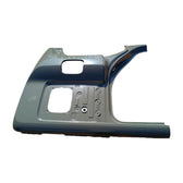 Left Bodyside Outer Panel Rear for Fangchengbao Bao 5, OE 15455355-00, SFH-5401917/70 - EVParto (additional views)