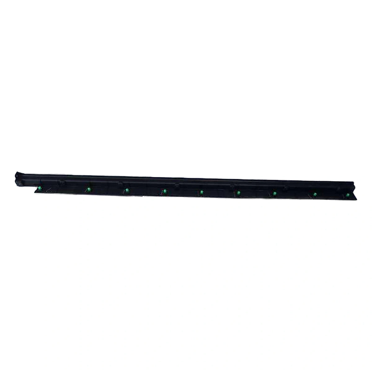 Seitenwand-Schwellerblech links für BYD, OE 14040012-00, SFHA-5402810 - EVParto (weitere Ansichten)