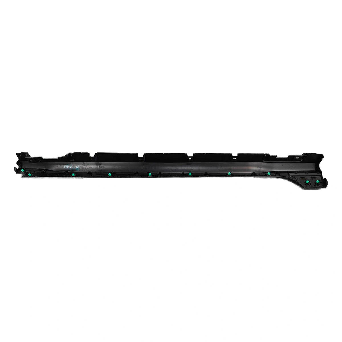 Left Bodyside Sill Panel for BYD Seal 05, OE 14997056-00, HA6HA-5402810 - EVParto (additional views)