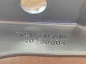 Left Bonnet Hinge for BYD Yuan PLUS, OE 13174827-00 (Left), OE 13174827-00, SC2E-8402610 - EVParto (additional views)
