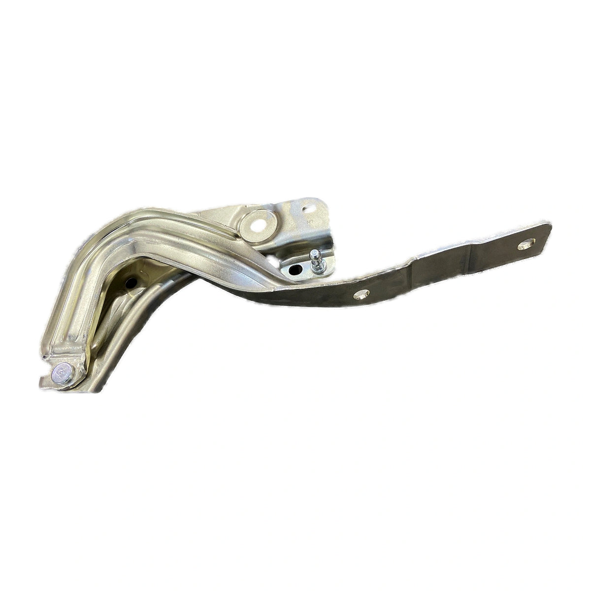 Left Bonnet Hinge for BYD Sealion 06 EV, OE 17967377-00, UGEA-8402610A - EVParto (additional views)