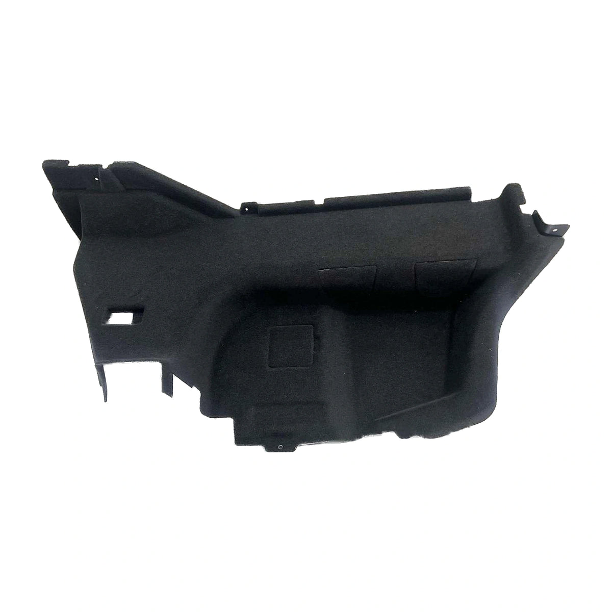 Left Boot Trim Panel (Left) for BYD Destroyer 05, OE 13129197-00, HAD-5608070C - EVParto