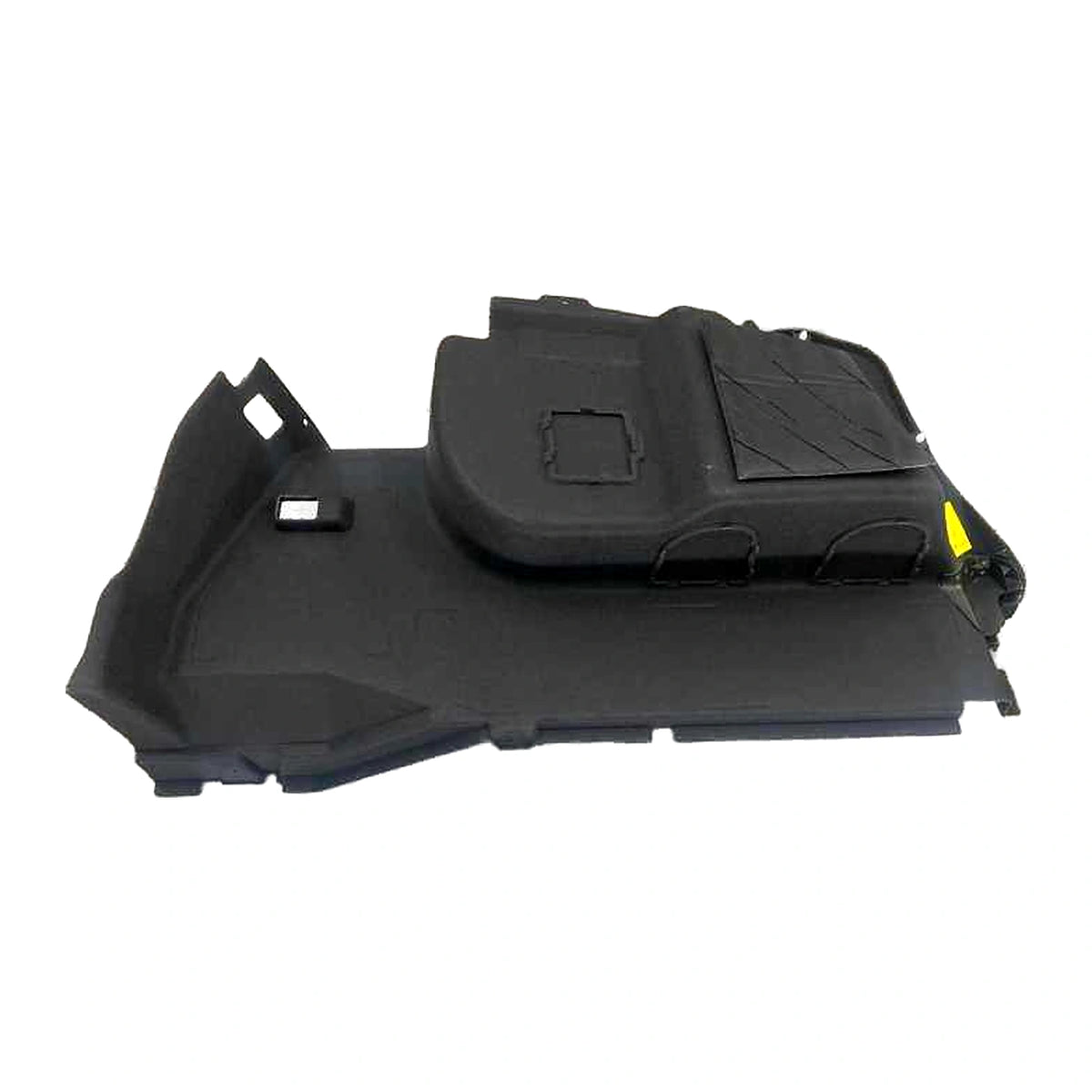 Left Boot Trim Panel (Left) for BYD Destroyer 05, OE 13129197-00, HAD-5608070C - EVParto (additional views)