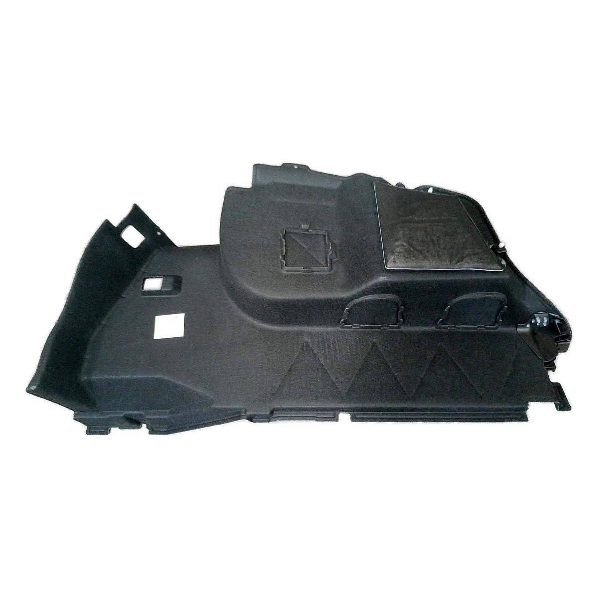 Left Boot Trim Panel for BYD Seal 05 & Qin PLUS, OE 14828338-00, HAD-5608070G - EVParto (additional views)