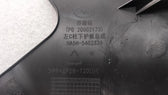 C-Säulen-Verkleidung unten links für BYD Seal 05 DM-i, OE 15486171-00 (Left), HA5H-5402330-00A7 - EVParto (weitere Ansichten)