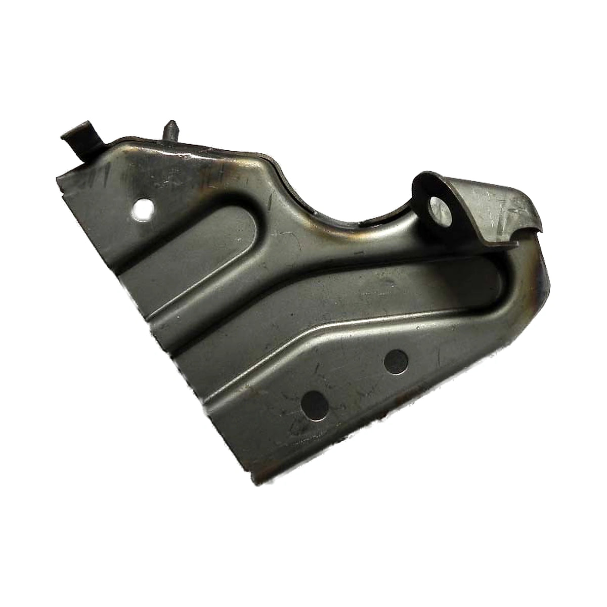 Left Cross-Car Beam Mounting Bracket for BYD Qin PLUS EV, OE 12202473-00, HAD-5307030 - EVParto