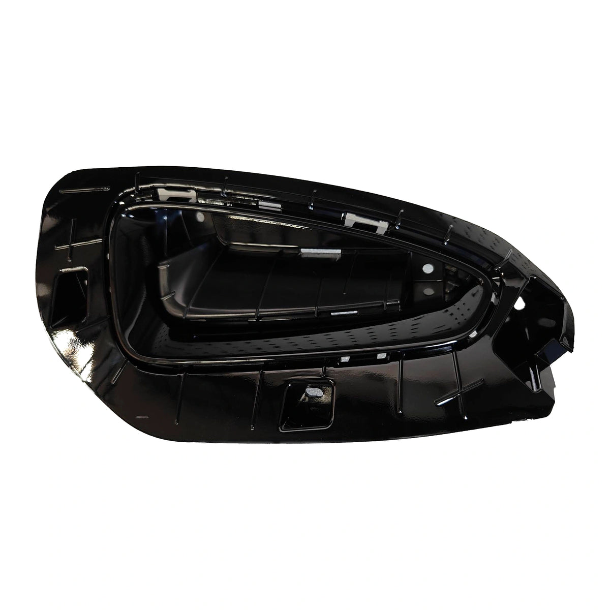 Zierblende, Kopfairbag, links für BYD Sealion 05 EV, OE 18696894-00, UNEA-2803115/77-00BX - EVParto