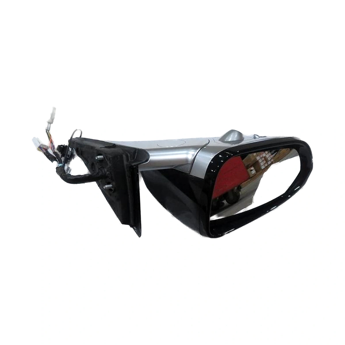 Left Door Mirror (Left) for BYD Han EV, OE 13599024-00, HC-8202100-D1 - EVParto