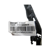 Left Door Mirror (Left) for BYD Han EV, OE 13599024-00, HC-8202100-D1 - EVParto (additional views)