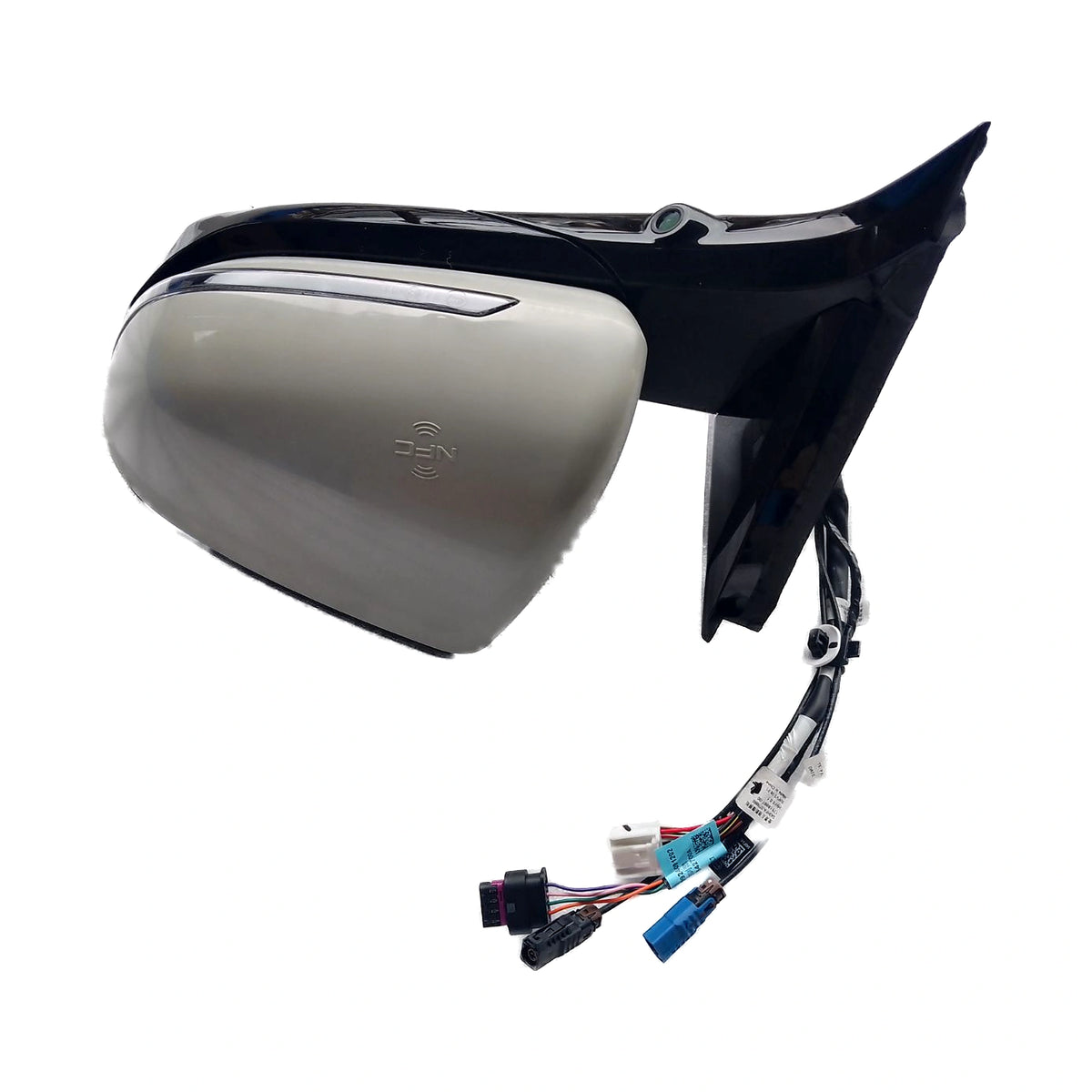 Retrovisor exterior izquierdo para BYD Song PLUS EV, OE 17441363-00, SA3HY-8202100A - EVParto