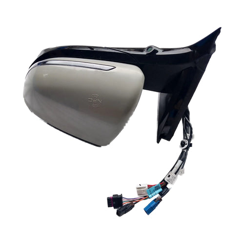 Retrovisor exterior izquierdo para BYD Song PLUS EV, OE 17441363-00, SA3HY-8202100A - EVParto