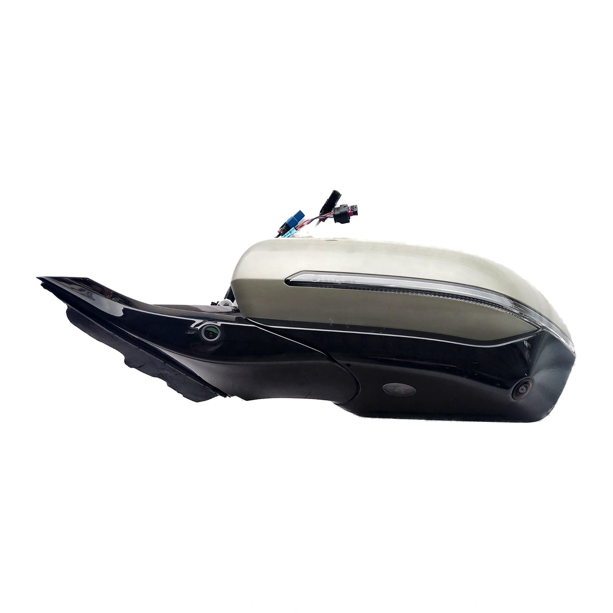 Retrovisor exterior izquierdo para BYD Song PLUS EV, OE 17441363-00, SA3HY-8202100A - EVParto (otras vistas)