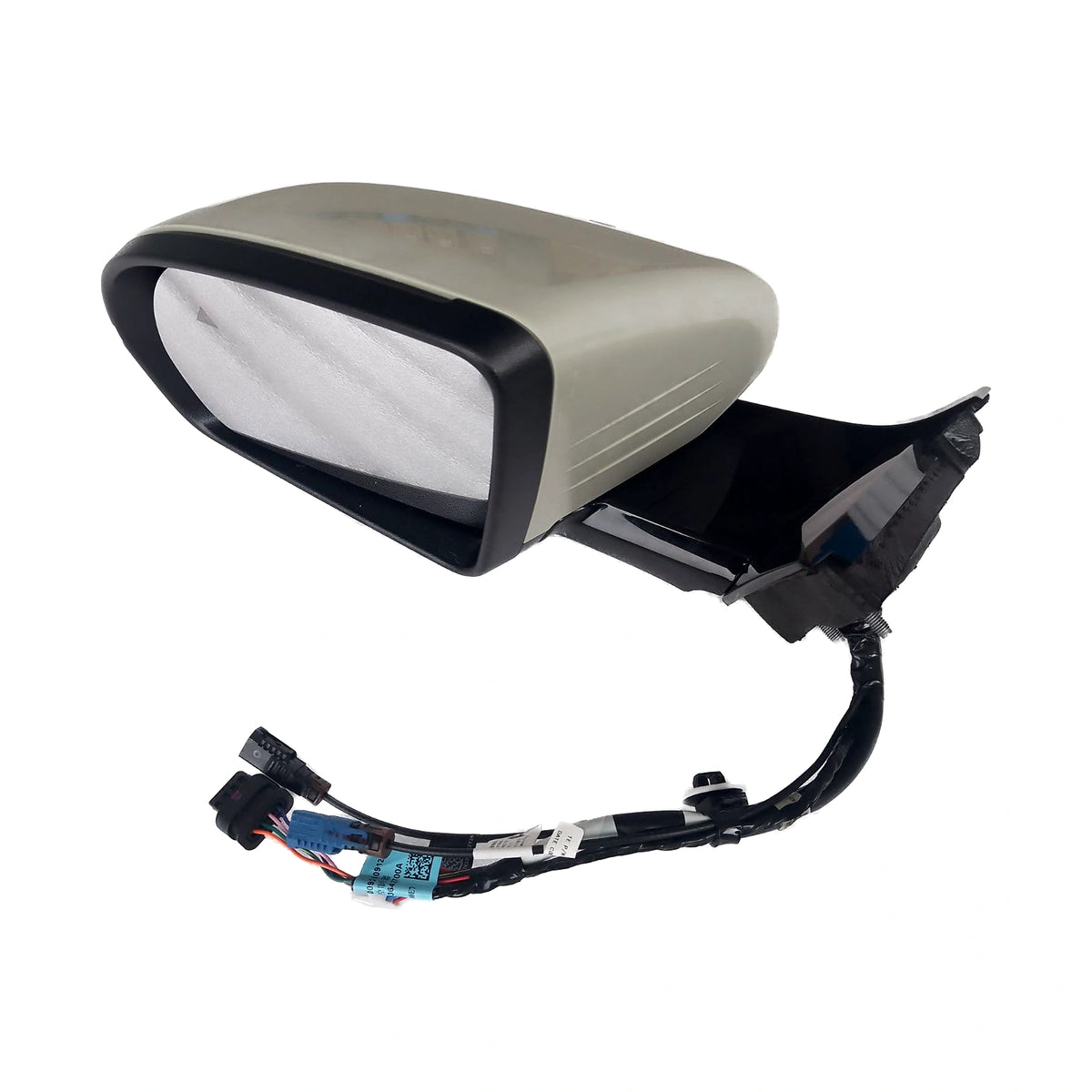 Retrovisor exterior izquierdo para BYD Song PLUS EV, OE 17441363-00, SA3HY-8202100A - EVParto (otras vistas)