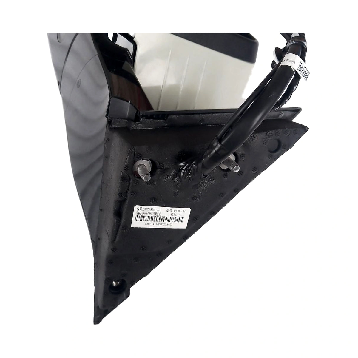 Retrovisor exterior izquierdo para BYD Song PLUS EV, OE 17441363-00, SA3HY-8202100A - EVParto (otras vistas)