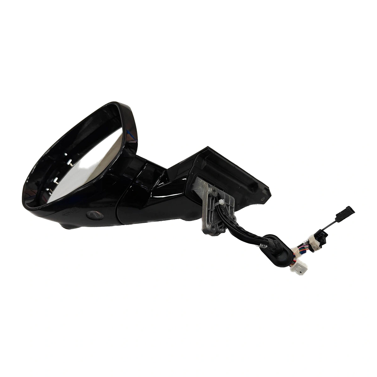 Left Door Mirror for BYD Sealion 05 EV, OE 19588429-00, UNEC-8202001E - EVParto (additional views)