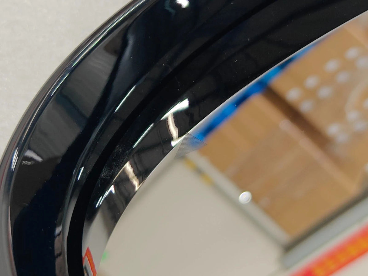 Left Door Mirror for BYD Sealion 05 EV, OE 19588429-00, UNEC-8202001E - EVParto (additional views)