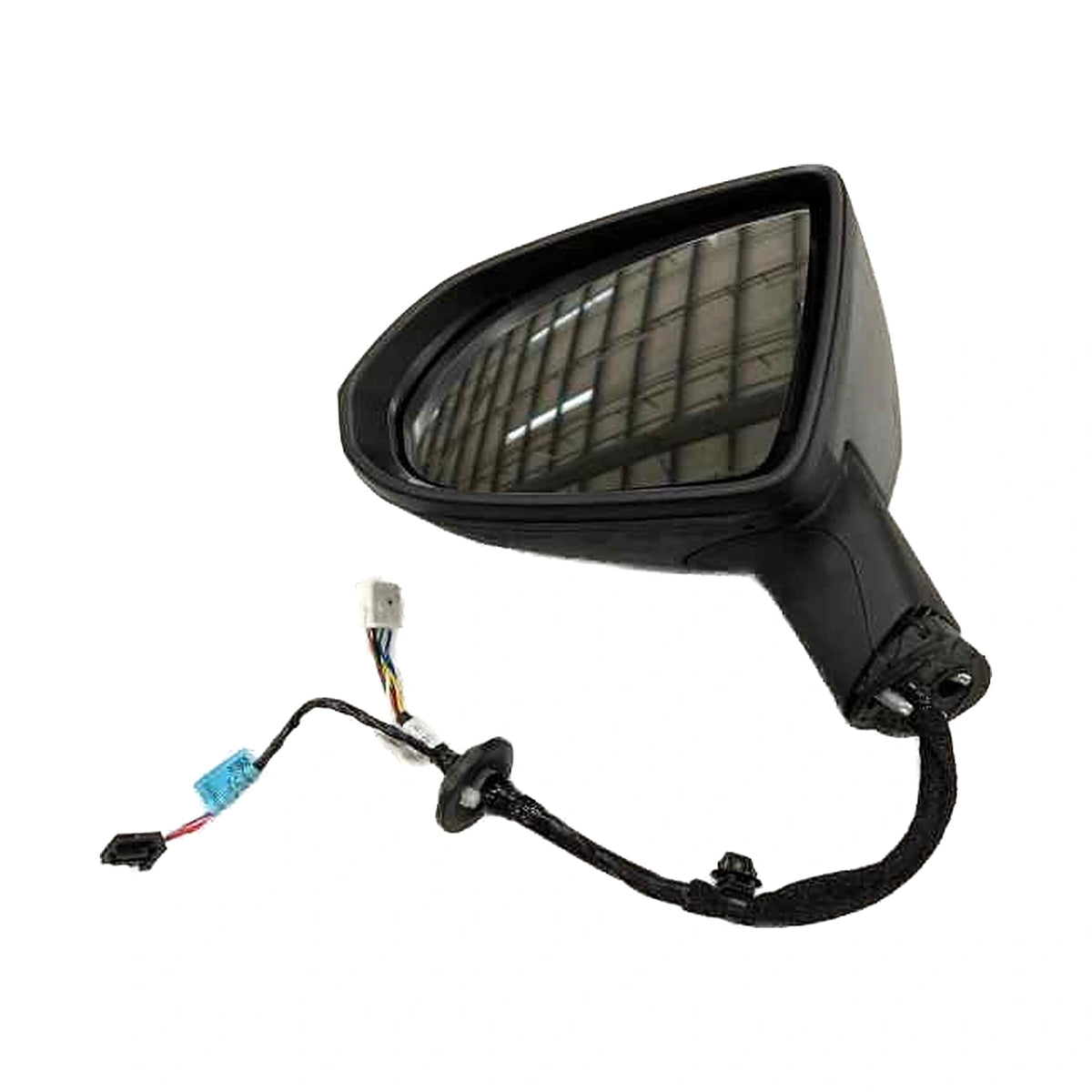 Left Exterior Mirror Assembly for BYD Seal 05, OE 13265538-00, HAD-8202100N-D1 - EVParto (additional views)
