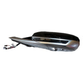 Retrovisor exterior izquierdo completo para BYD Han EV, OE 13649561-00, HC-8202100B-D4 - EVParto (otras vistas)