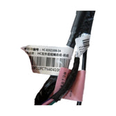 Retrovisor exterior izquierdo completo para BYD Han EV, OE 13649561-00, HC-8202100B-D4 - EVParto (otras vistas)