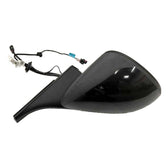 Retrovisor exterior izquierdo completo para BYD Dolphin, OE 14295672-00, EM2E-8202100F-D1 - EVParto (otras vistas)