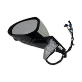 Left Exterior Mirror Assembly for BYD Sealion 06 EV, OE 14365757-00, UGE-8202100C - EVParto