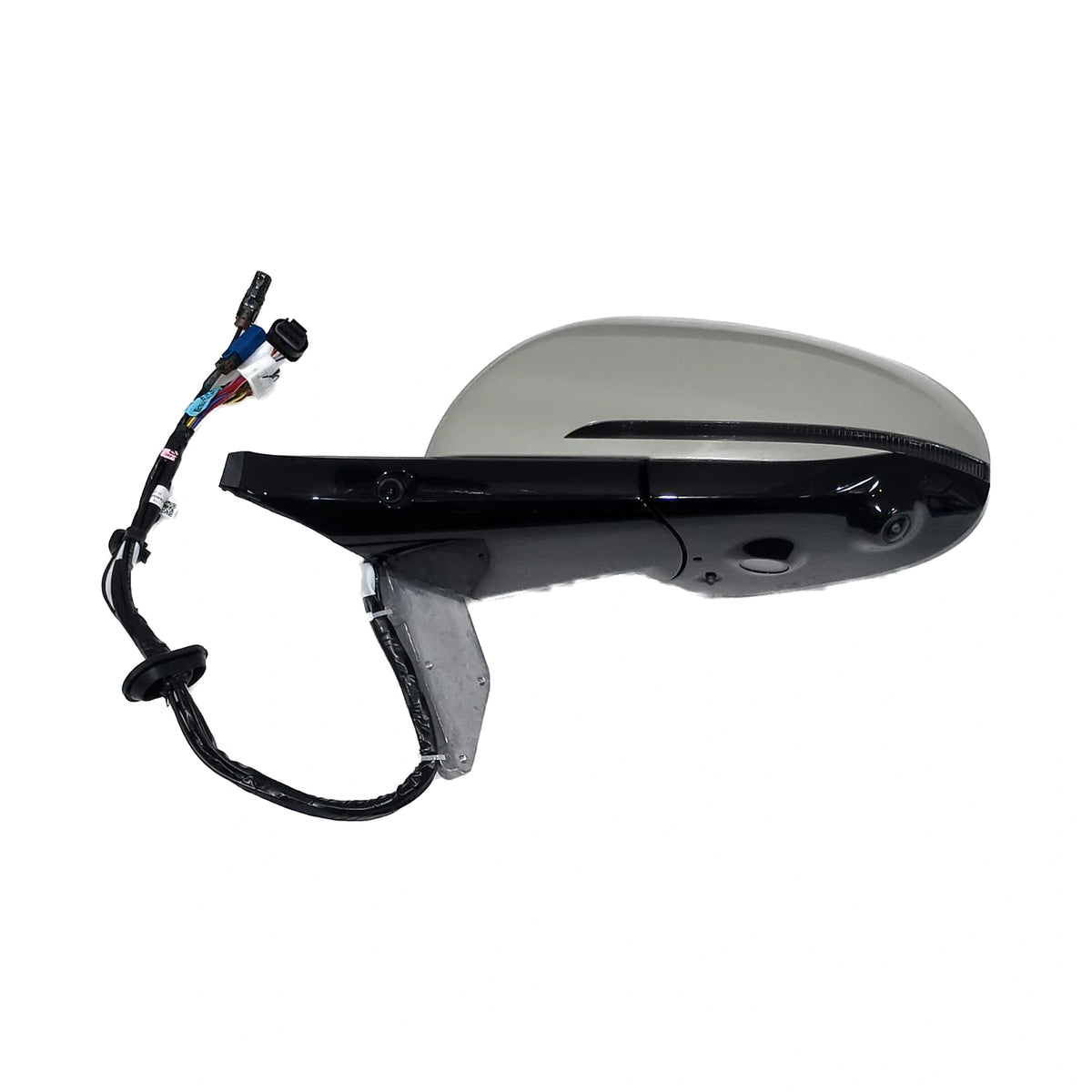 Left Exterior Mirror Assembly for BYD Sealion 06 EV, OE 14365757-00, UGE-8202100C - EVParto (additional views)