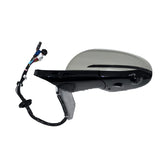 Left Exterior Mirror Assembly for BYD Sealion 06 EV, OE 14365757-00, UGE-8202100C - EVParto (additional views)