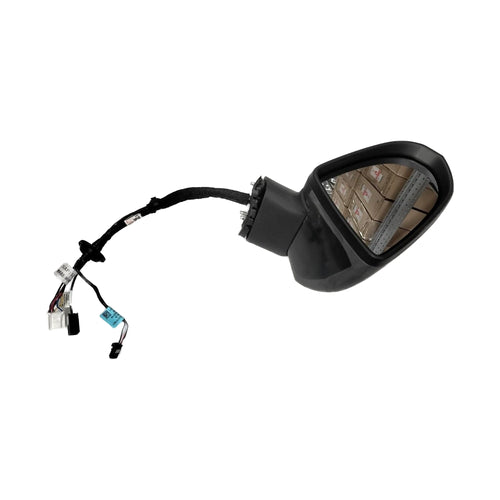 Retrovisor exterior izquierdo para BYD Qin PLUS EV, OE 13562733-00, HAD-8202100Q-D4 - EVParto