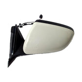 Left Exterior Mirror for BYD Song PLUS DM-i, OE 13747105-00, SA3HL-8202100 - EVParto