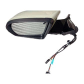 Left Exterior Mirror for BYD Song PLUS DM-i, OE 13747105-00, SA3HL-8202100 - EVParto (additional views)